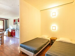 Vacanceole - L'Edelweiss