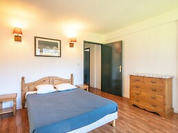 Vacanceole - L'Edelweiss