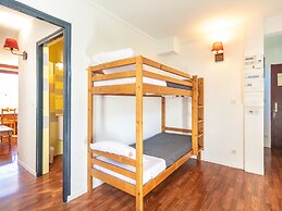 Vacanceole - L'Edelweiss