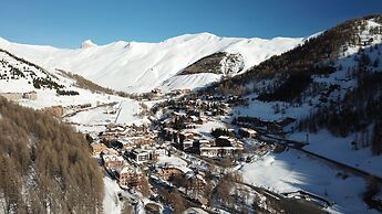 Vacanceole - Les Chalets du Verdon