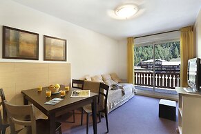 Vacanceole - Les Chalets du Verdon