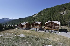 Vacanceole - Les Chalets du Verdon