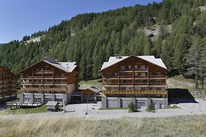 Vacanceole - Les Chalets du Verdon