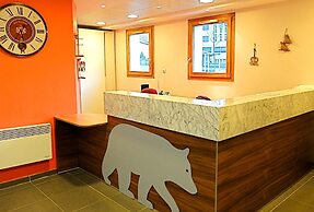 Vacanceole - Au Coeur des Ours