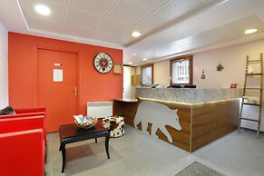 Vacanceole - Au Coeur des Ours