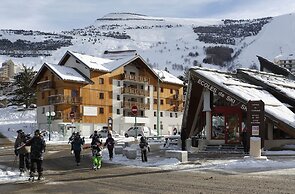 Vacanceole - Au Coeur des Ours