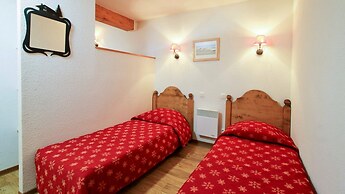Vacanceole - Residence Central Park