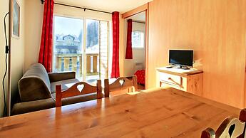 Vacanceole - Residence Central Park