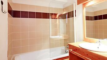 Vacanceole - Residence Central Park