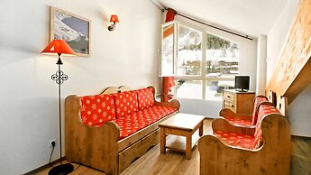 Vacanceole - Residence Central Park