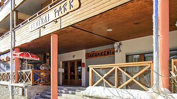 Vacanceole - Residence Central Park