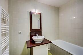 Vacanceole - Residence Central Park