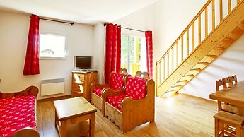Vacanceole - Residence Central Park