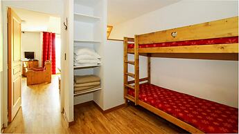 Vacanceole - Residence Central Park