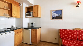 Vacanceole - Residence Central Park