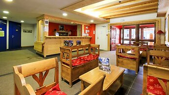 Vacanceole - Residence Central Park
