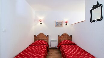Vacanceole - Residence Central Park