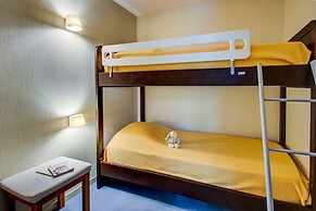 Vacanceole - Residence Central Park