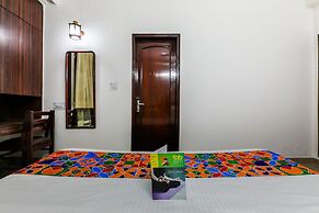 FabExpress Hemkunt Mansion