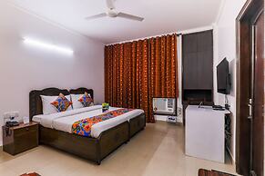 FabExpress Hemkunt Mansion