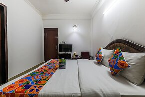 FabExpress Hemkunt Mansion