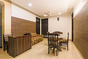 FabExpress Hemkunt Mansion