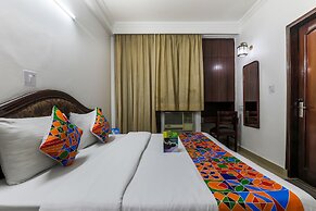 FabExpress Hemkunt Mansion