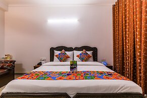 FabExpress Hemkunt Mansion