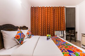 FabExpress Hemkunt Mansion