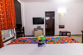 FabExpress Hemkunt Mansion