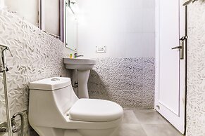 FabExpress Hemkunt Mansion