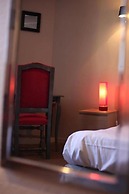 Logis Hôtel de France