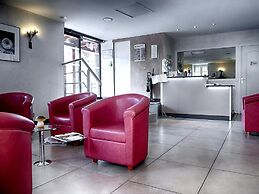 Logis Hôtel de France