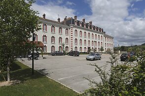 Vacancéole - Les Demeures Champenoises