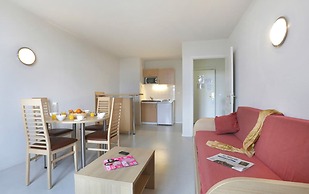 Vacancéole - Les Demeures Champenoises