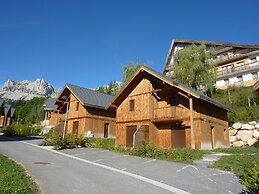 Vacancéole - Les Gentianes
