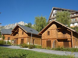 Vacancéole - Les Gentianes