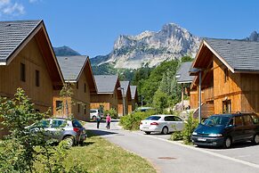 Vacancéole - Les Gentianes