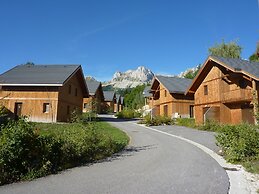 Vacancéole - Les Gentianes