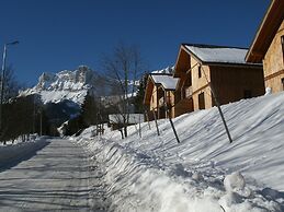 Vacancéole - Les Gentianes