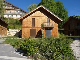 Vacancéole - Les Gentianes
