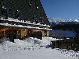 Vacancéole - Les Gentianes