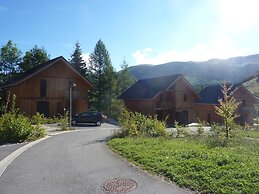 Vacancéole - Les Gentianes
