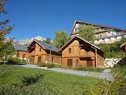 Vacancéole - Les Gentianes