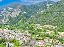 Vacancéole - Résidence Les Gorges Rouges