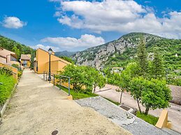 Vacancéole - Résidence Les Gorges Rouges