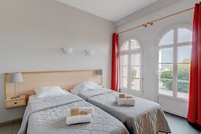 Vacanceole - Residence de L'Ocean