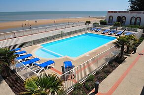 Vacanceole - Residence de L'Ocean