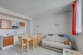Vacanceole - Residence de L'Ocean