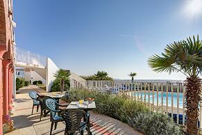 Vacanceole - Residence de L'Ocean